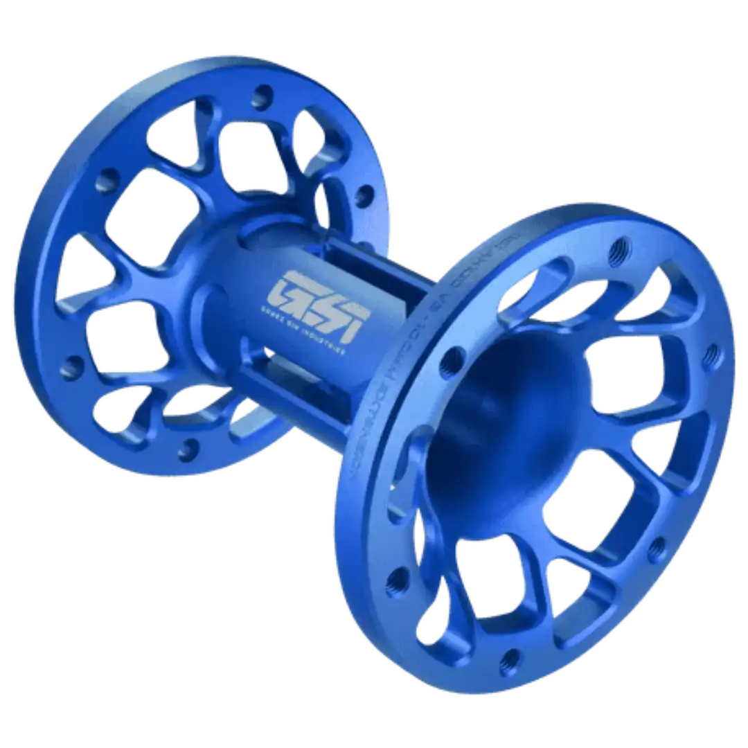 AH100 Hub by Gomez Sim Industries - Accessories
