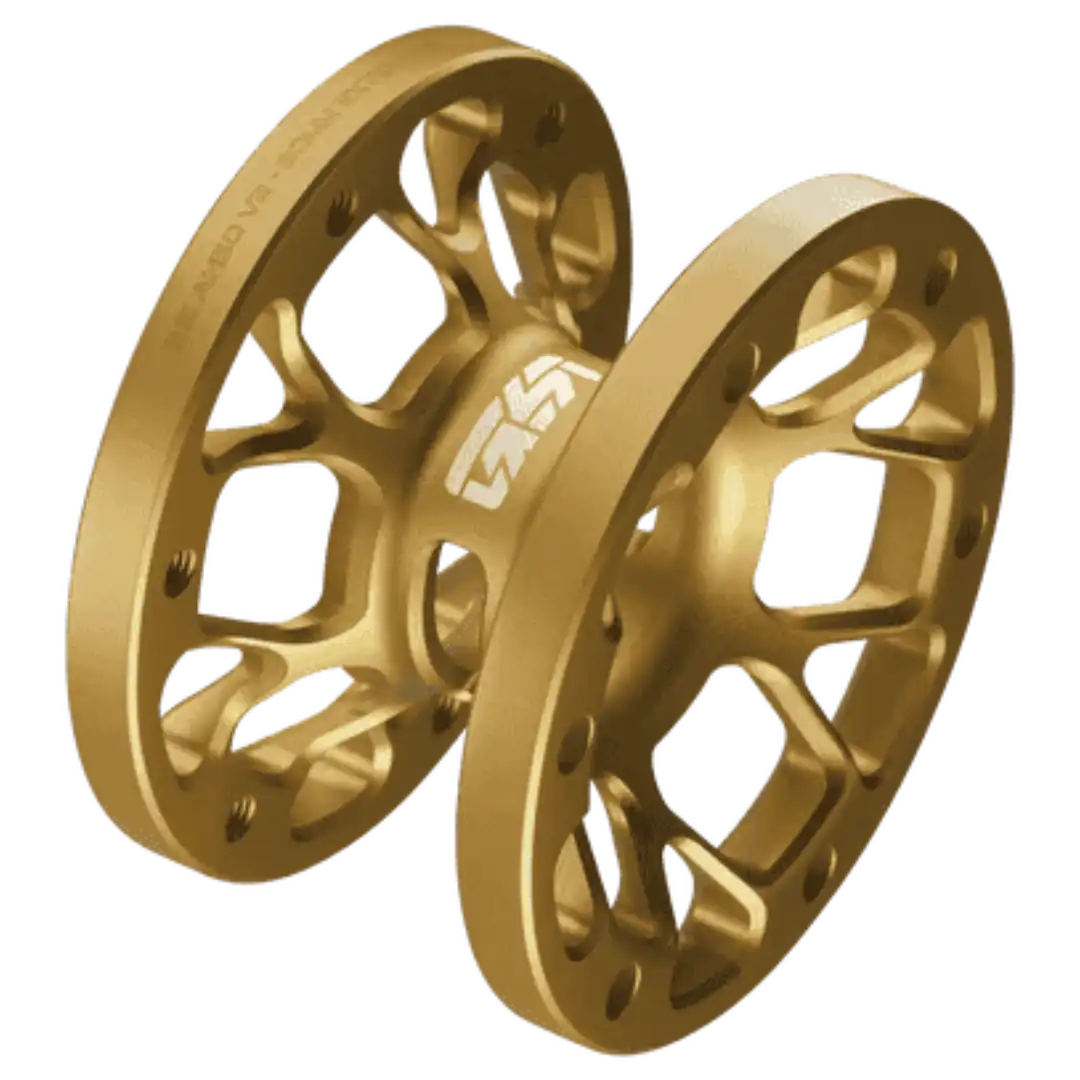 AH50 Hub by Gomez Sim Industries - Accessories