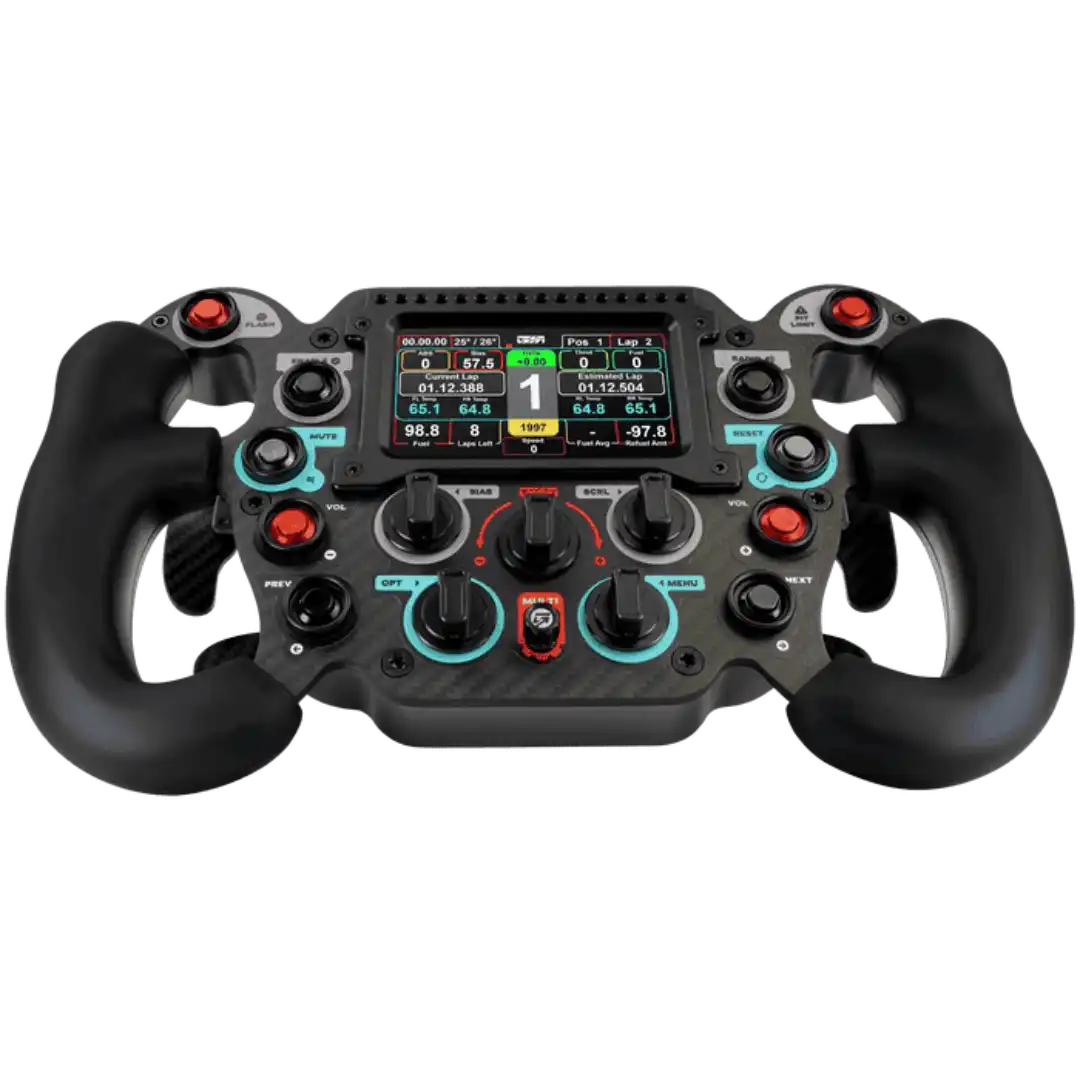 Formula Pro Elite by Gomez Sim Industries