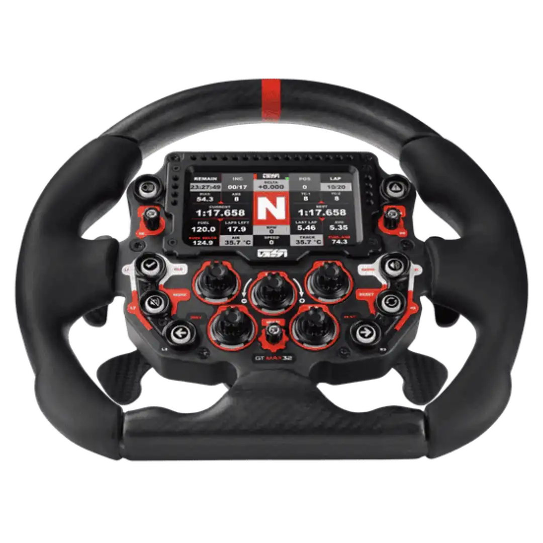 GT-MAX32 by Gomez Sim Industries