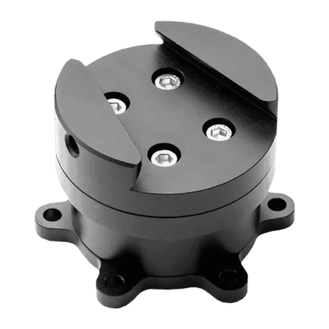 Simucube Quick Release Wheel Side Kit by Gomez Sim Industries - Accessories