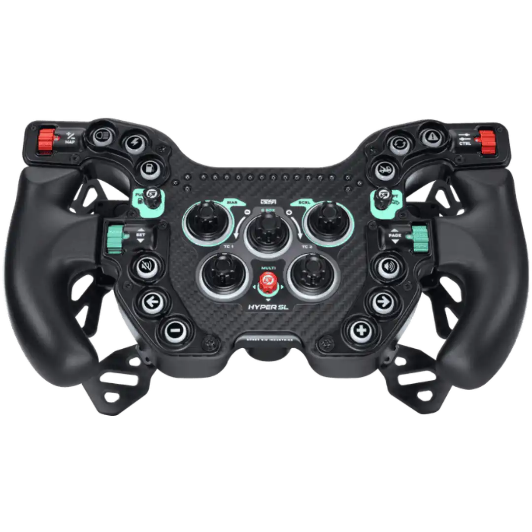 Hyper SL