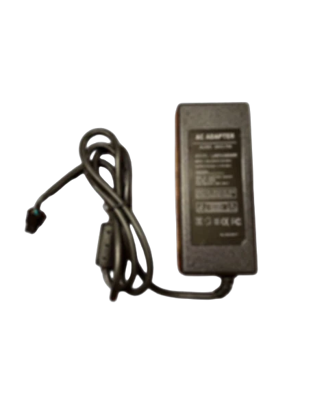 Grizzly Simgineering Fanatec BoostKit 180W Power Supply Alternative by Grizzly Simgineering - Accessories