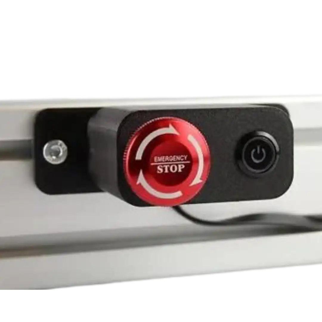 Grizzly Killswitch Fanatec Grizzly Killswitch Fanatec by Grizzly Simgineering - Buttonboxes