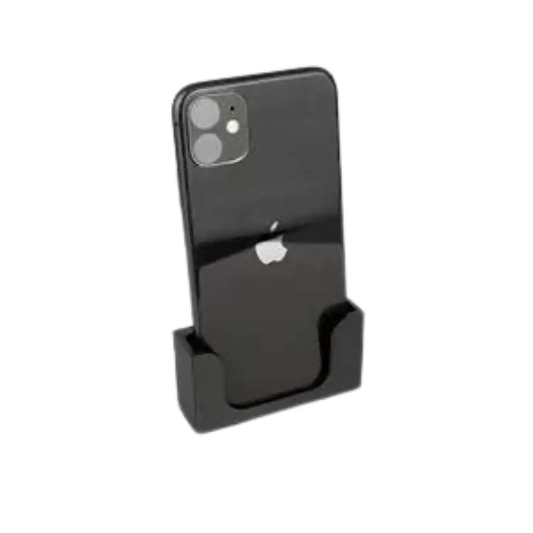 Grizzly Phone Holder by Grizzly Simgineering