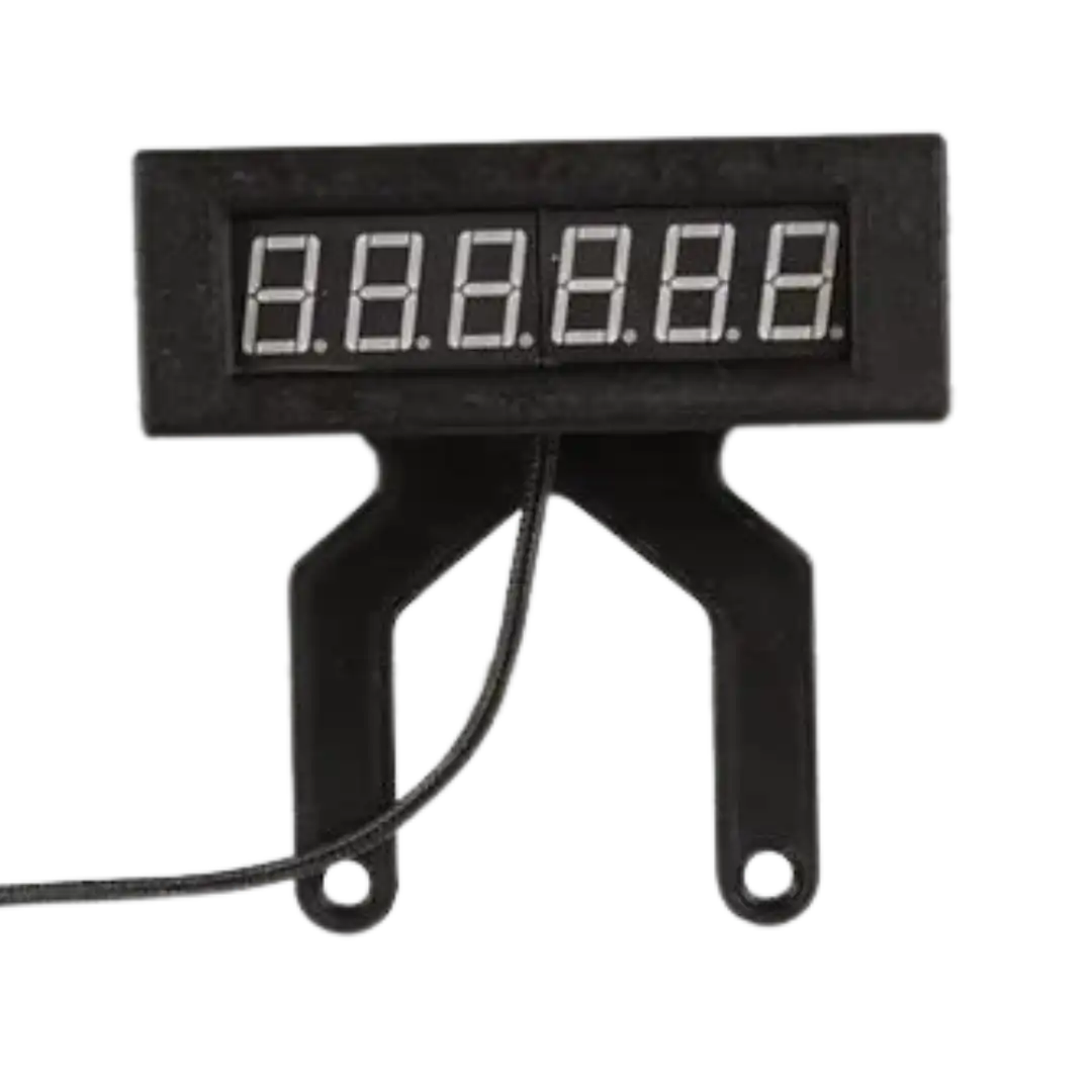 Grizzly Sim Racing Lap Timer Data Logger Grizzly Sim Racing Lap Timer Data Logger by Grizzly Simgineering - Dashboards