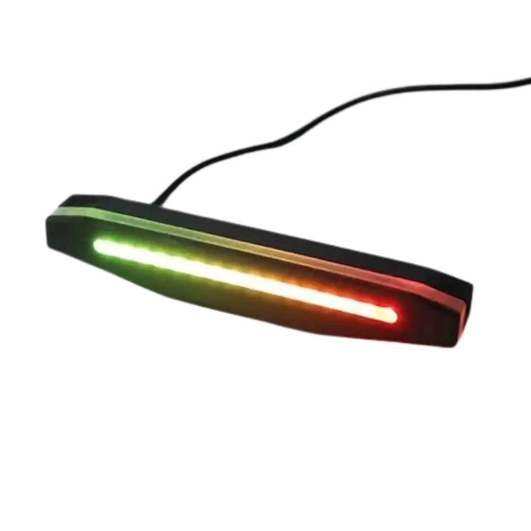 Grizzly Simracing RGB Revlight Grizzly Simracing RGB Revlight by Grizzly Simgineering - Flags
