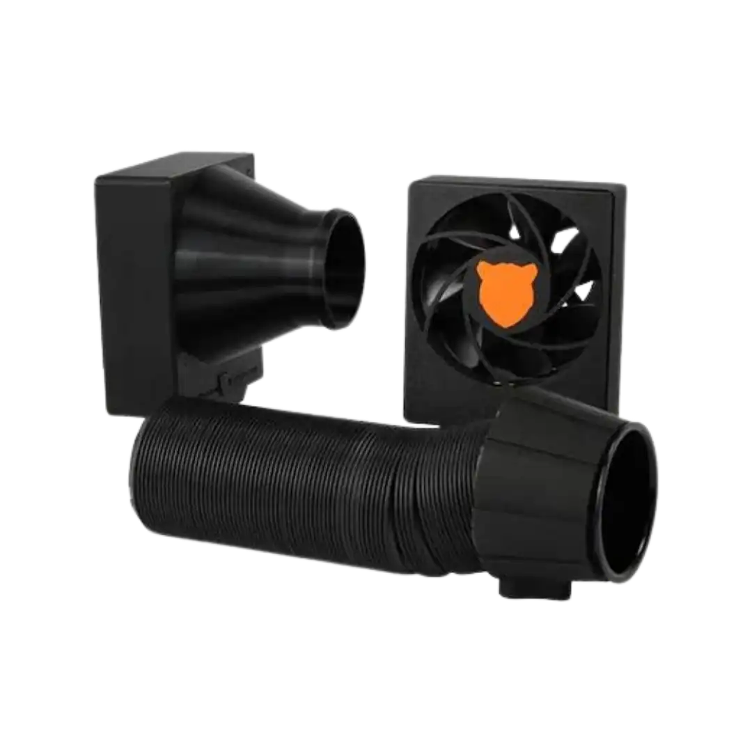 Grizzly Wind Simulation Kit 120mm Tube