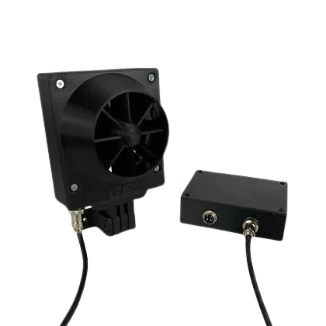Grizzly Wind Simulator Kit by Grizzly Simgineering - Accessories