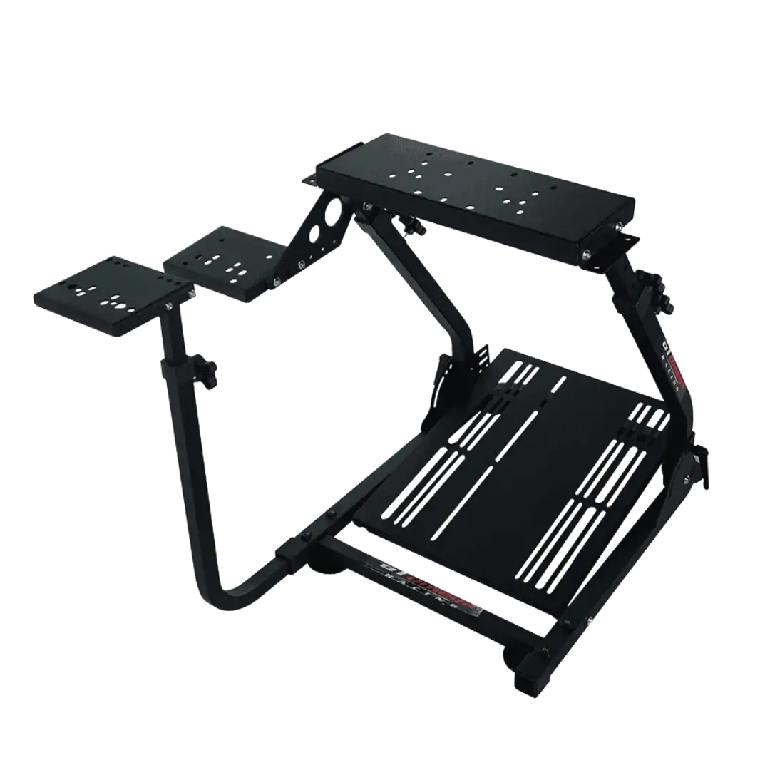 CLASSIC Steering Wheel Stand by GT Omega - Rigs