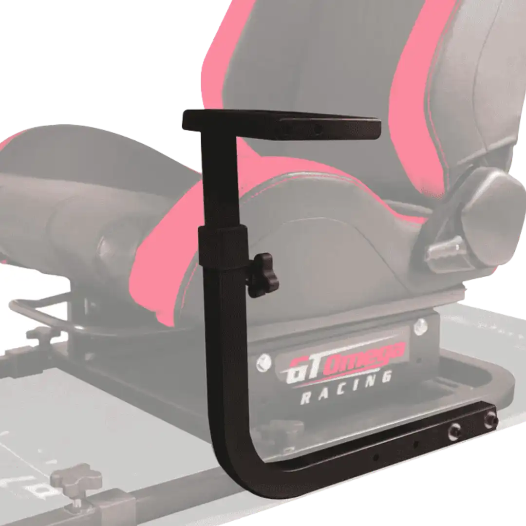 Gear Shifter Mount by GT Omega - Accessories