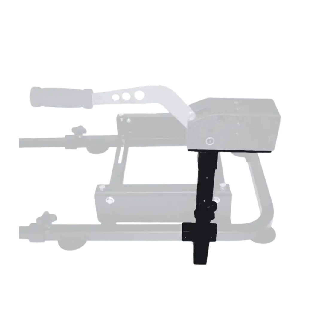 Handbrake Mount by GT Omega - Accessories