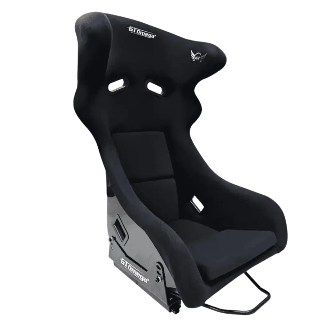 Inertia Bucket Seat