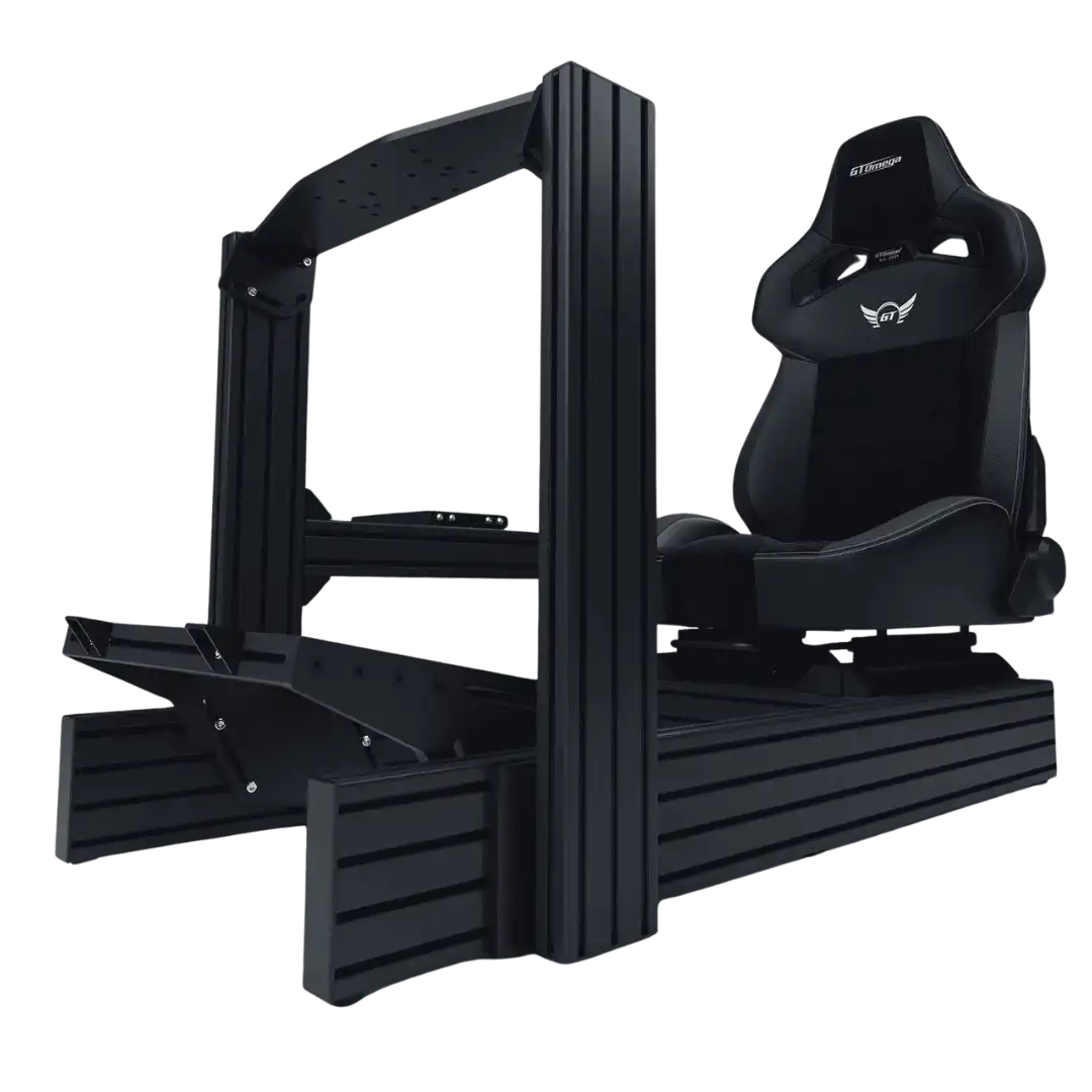 PRIME Cockpit RS12 Carbon