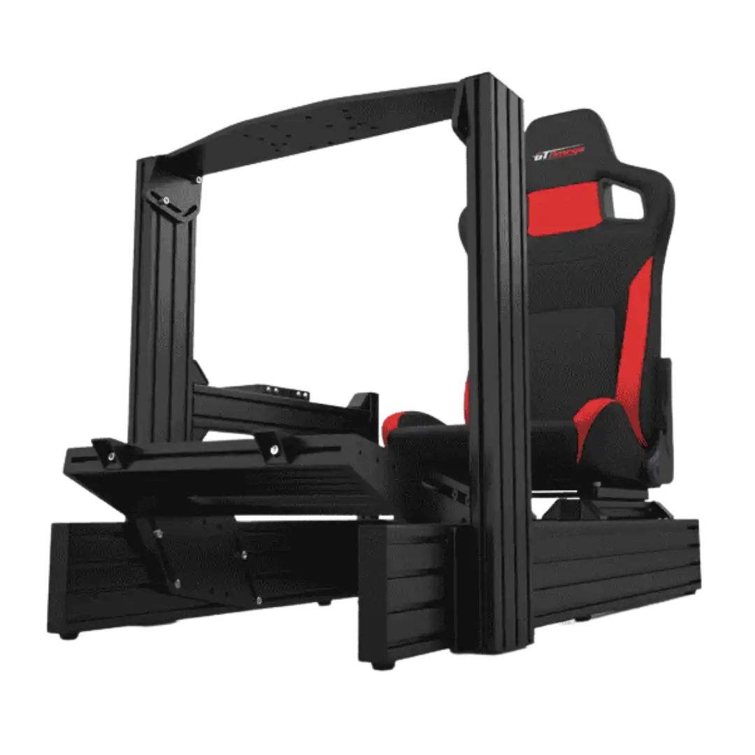 PRIME Cockpit RS6 by GT Omega - Rigs