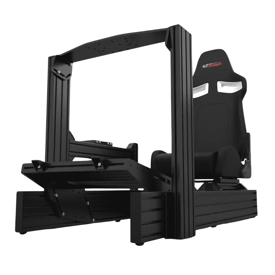 PRIME Cockpit RS9