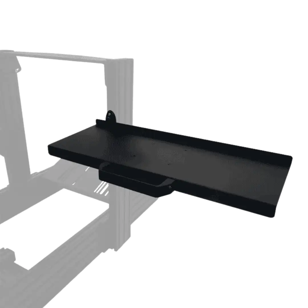 PRIME Keyboard Tray by GT Omega - Accessories