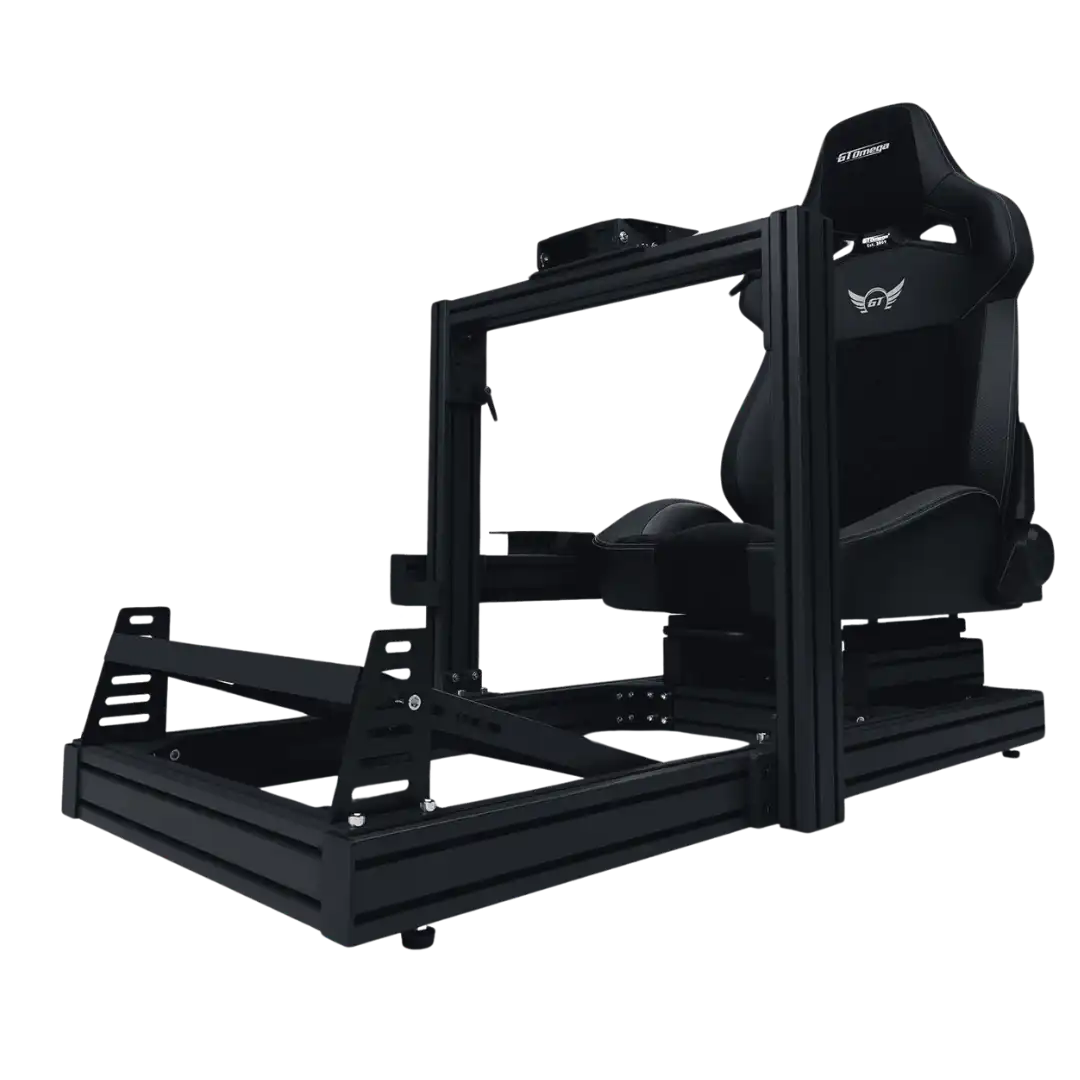 PRIME Lite Cockpit RS12 Carbon by GT Omega - Rigs