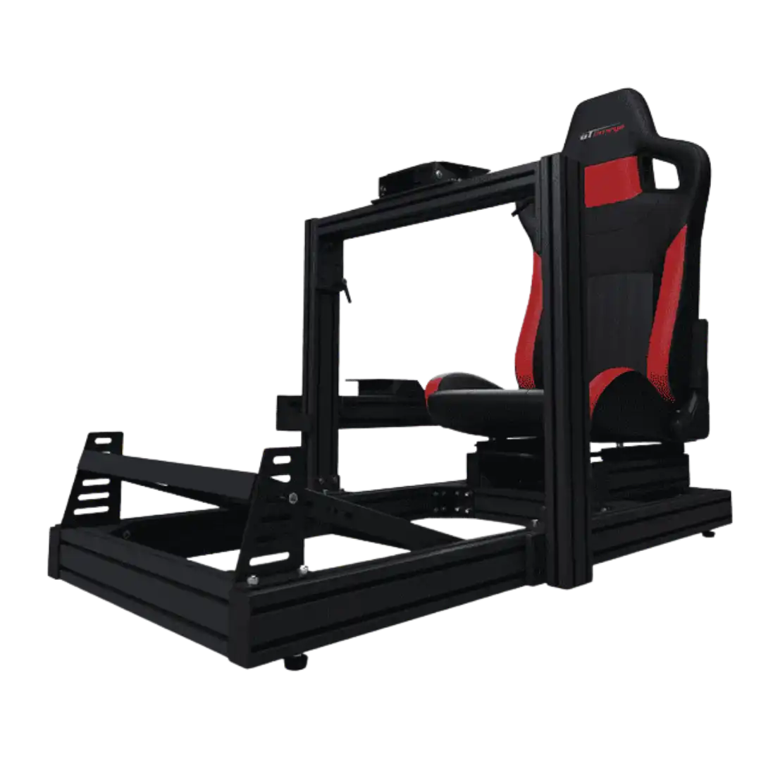 PRIME Lite Cockpit RS6 PRIME Lite Cockpit RS6 by GT Omega - Rigs