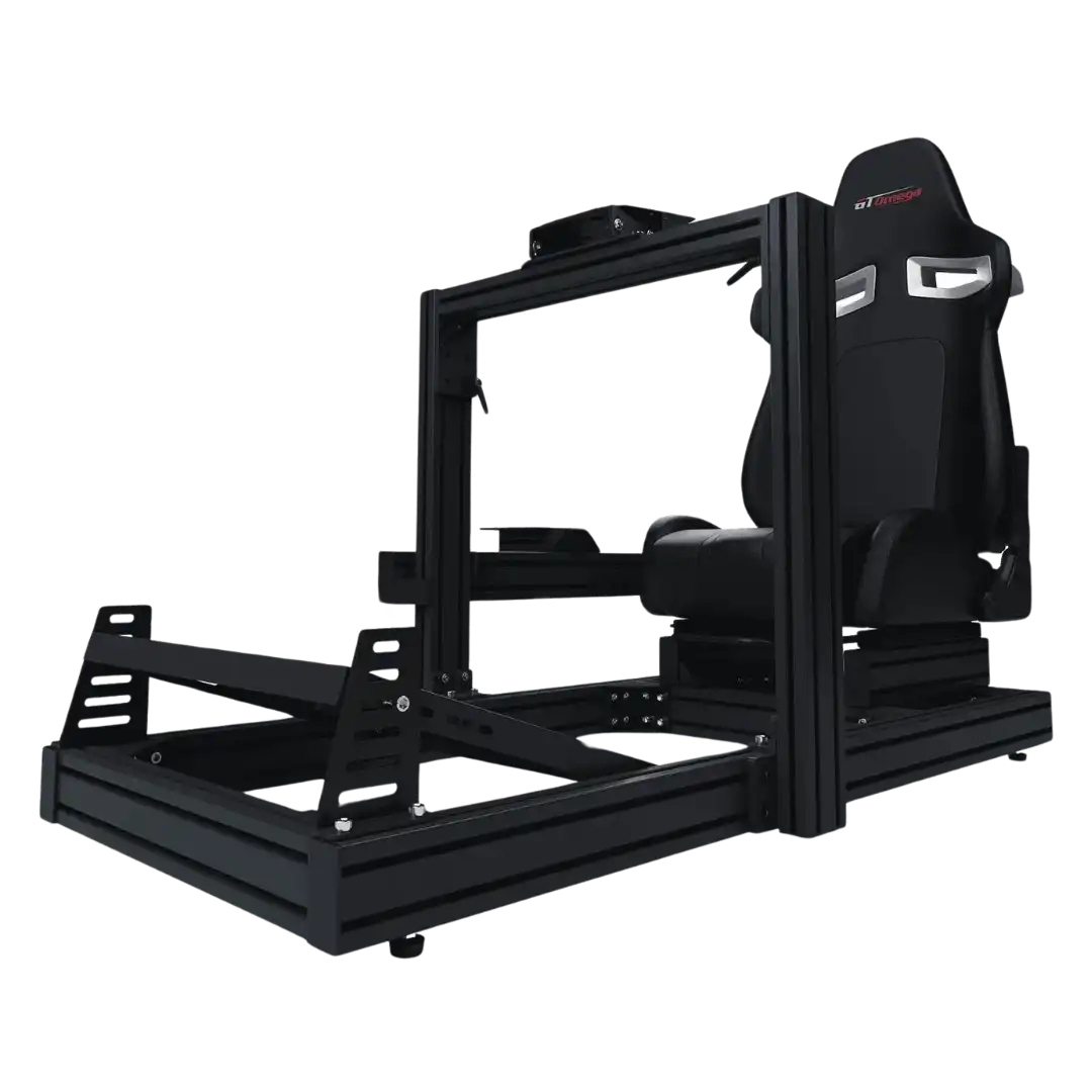 PRIME Lite Cockpit RS9 by GT Omega - Rigs