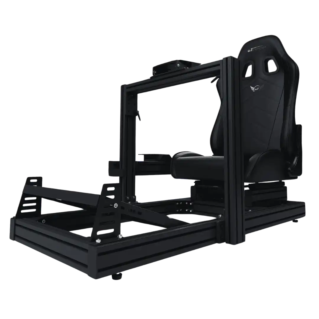 PRIME Lite Cockpit XL RS PRIME Lite Cockpit XL RS by GT Omega - Rigs