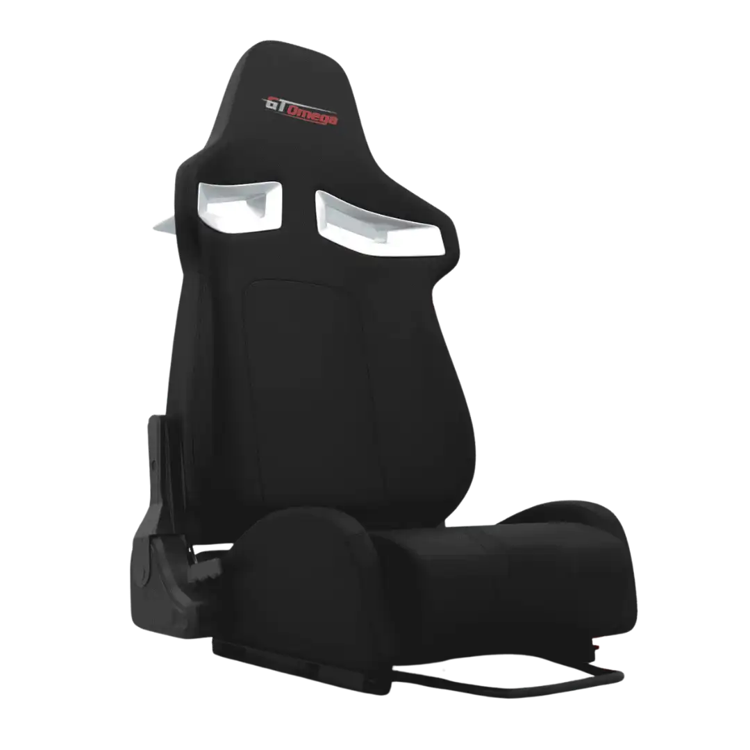 RS9 Simulator Seat by GT Omega