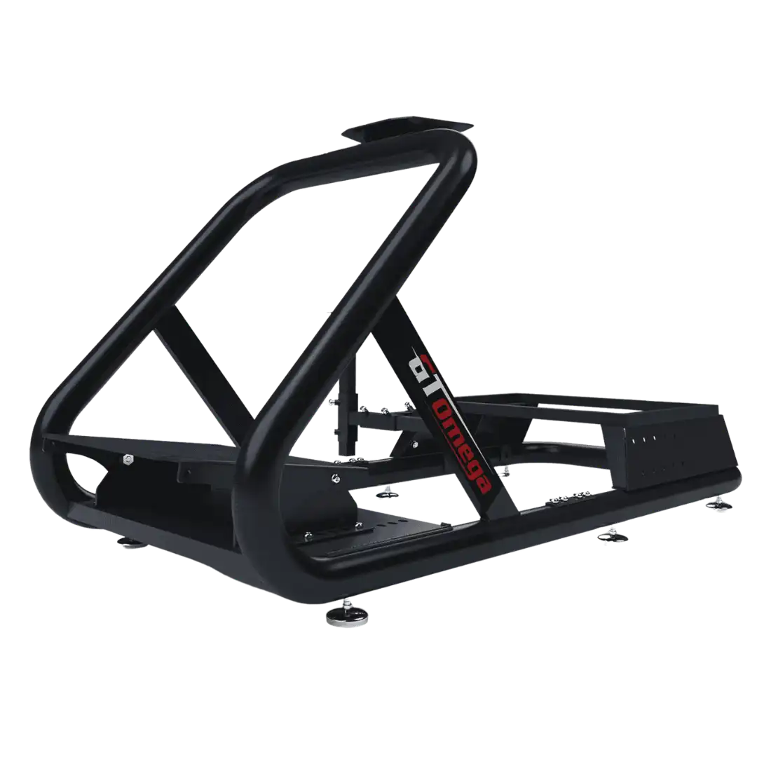 Titan Cockpit No Seat by GT Omega - Rigs