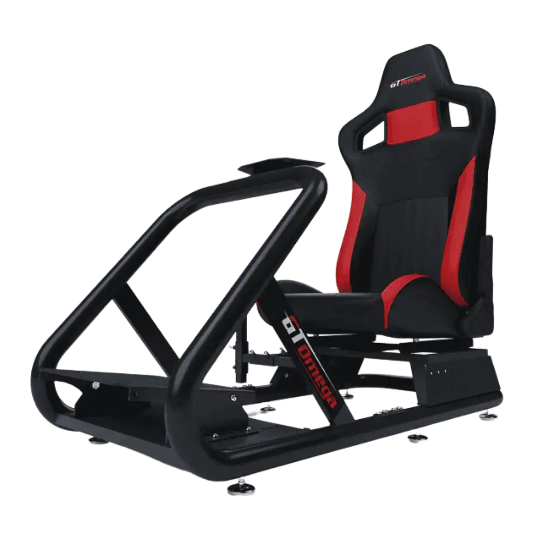 Titan Cockpit RS6 by GT Omega - Rigs