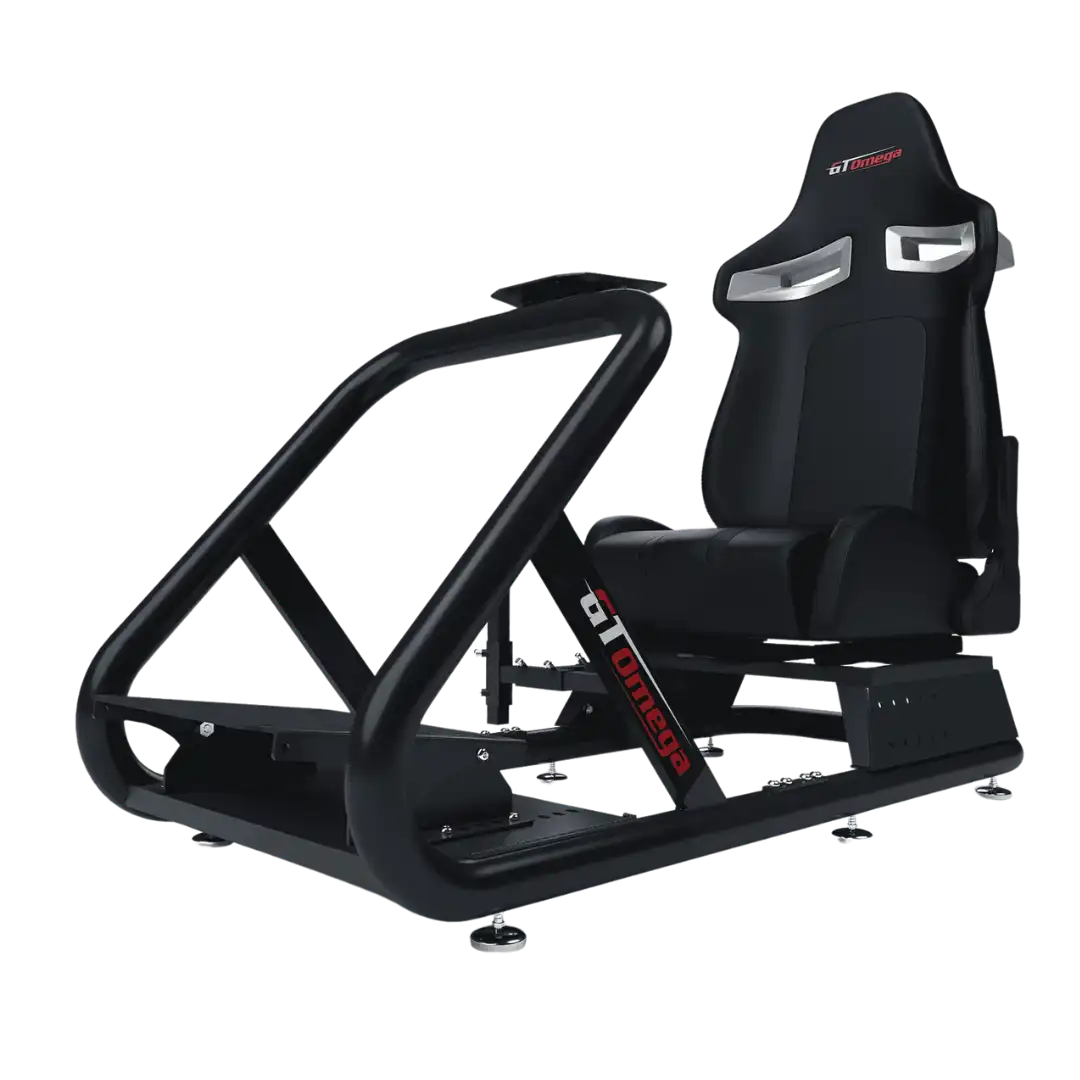 Titan Cockpit RS9 by GT Omega - Rigs