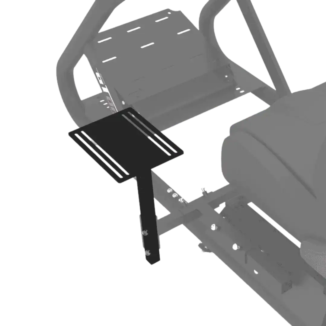 TSS Mount by GT Omega - Accessories
