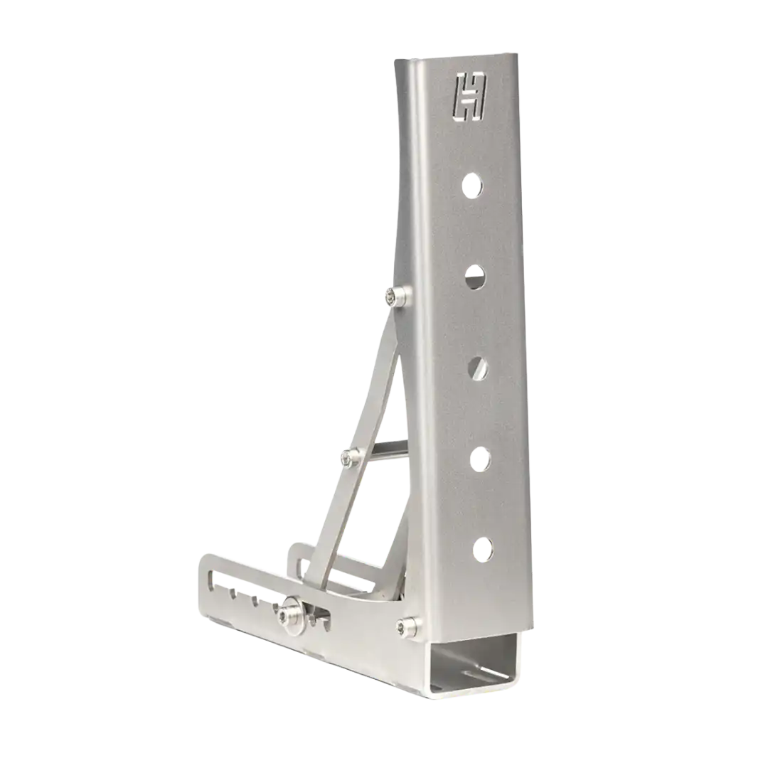 Heusinkveld Rest Pedal by Heusinkveld Engineering - Pedals
