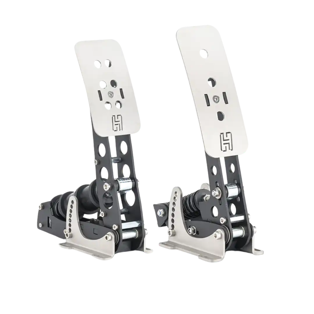 Heusinkveld Sprint 2 Pedals by Heusinkveld Engineering - Pedals