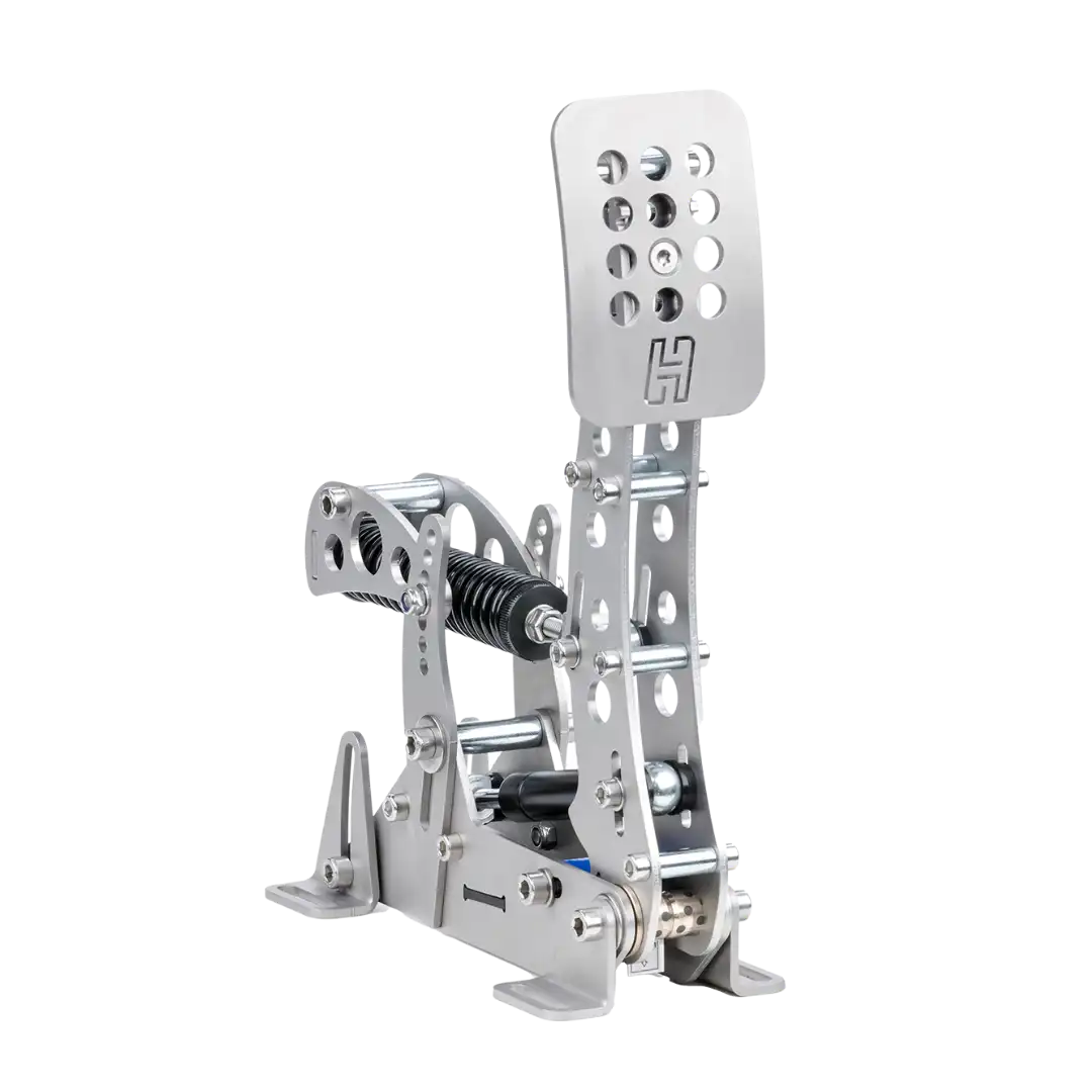 Heusinkveld Ultimate+ Clutch by Heusinkveld Engineering - Pedals