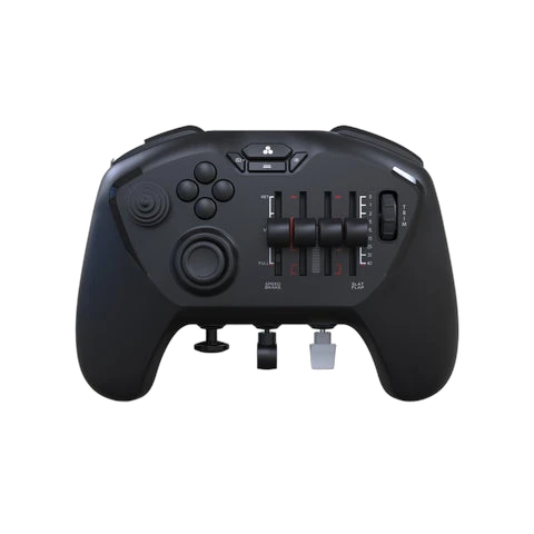Echo Aviation Controller by Honeycomb Aeronautical