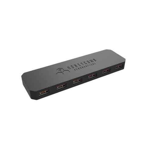 Flight Sim USB Hub by Honeycomb Aeronautical - Accessories