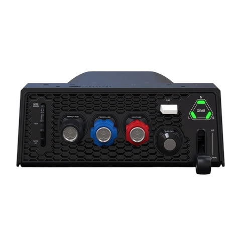 Sierra TPM Module by Honeycomb Aeronautical - Throttle