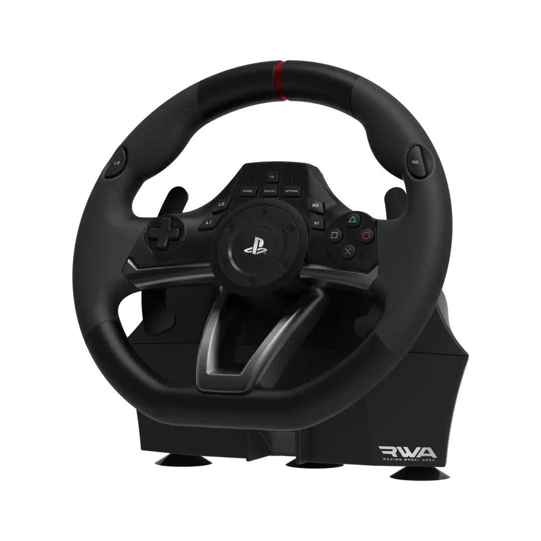Apex Racing Wheel Wired PS4