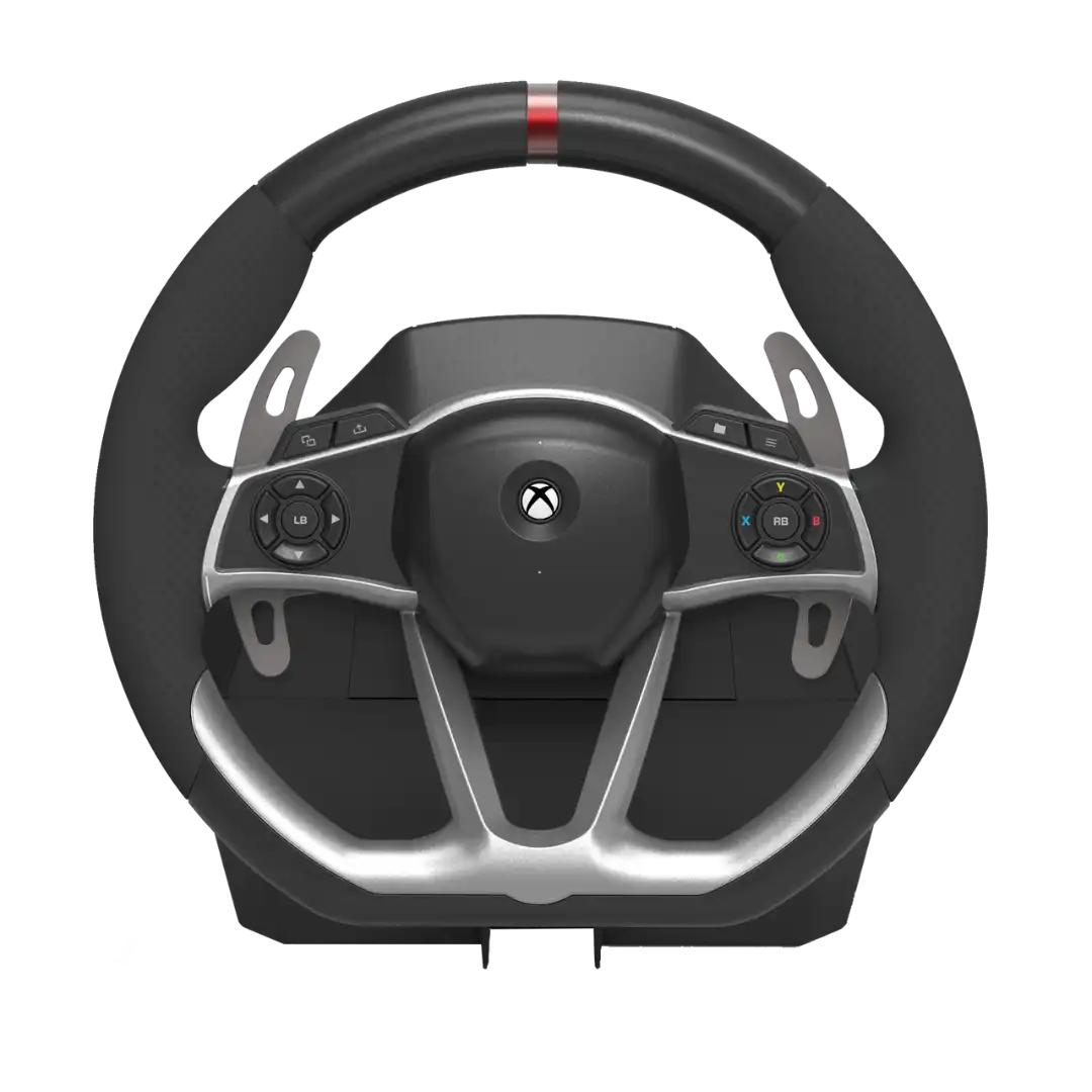 DLX Racing Wheel Xbox by Hori