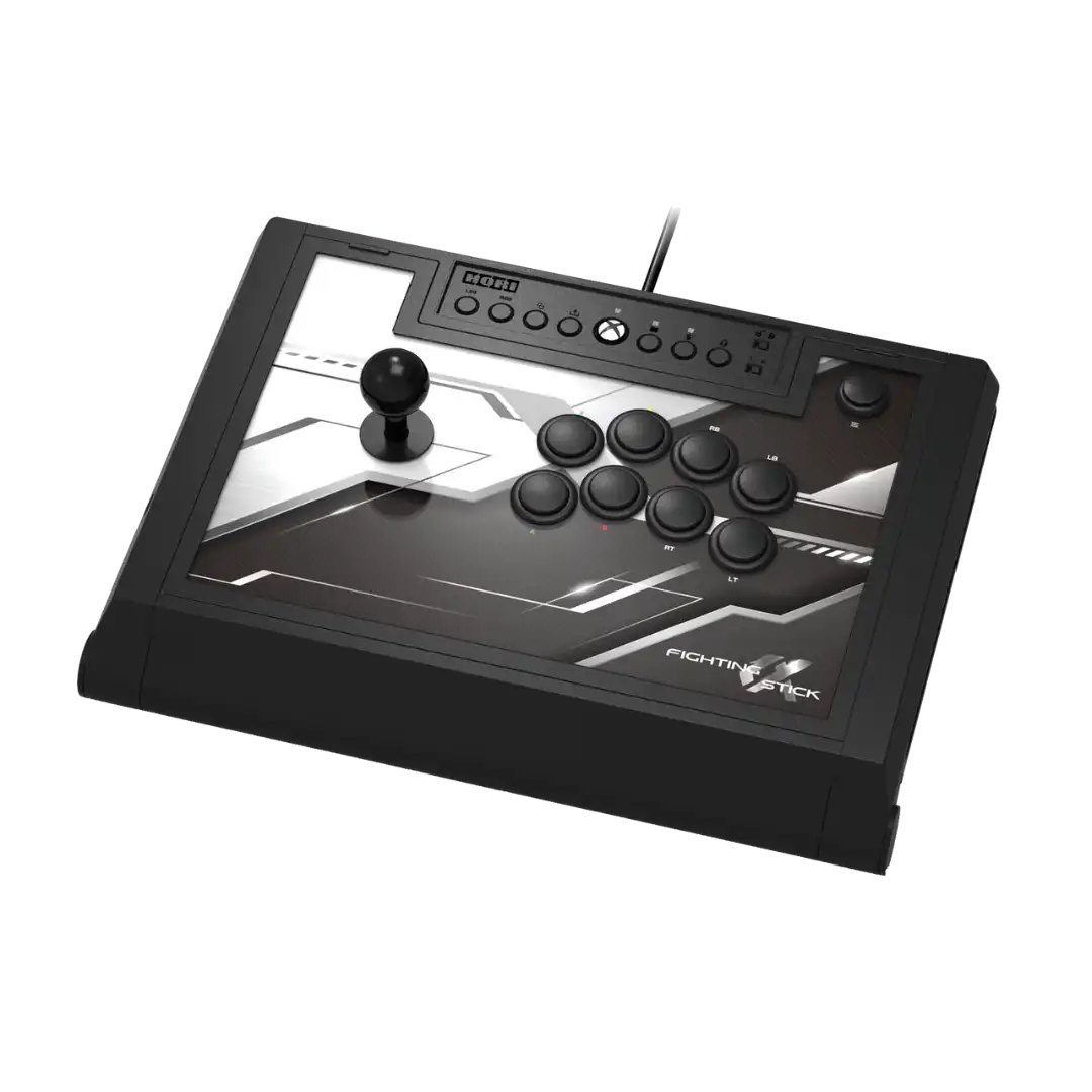 Flight Stick Alpha by Hori
