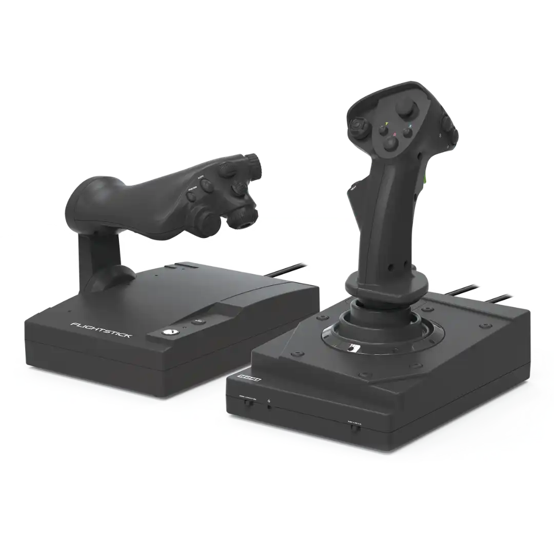 Hotas Flight Stick Xbox