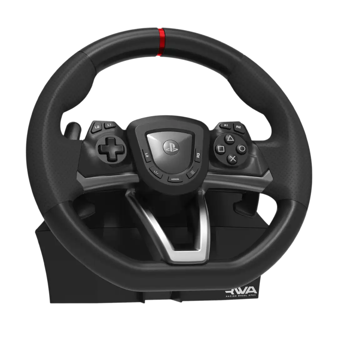 Racing Wheel Apex PS5