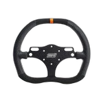 MPI GT RSC 310 Racing Steering Wheel by Hybrid Racing Simulations - Wheels