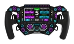 Soelpec Spectra XR Steering Wheel by Hybrid Racing Simulations - Wheels