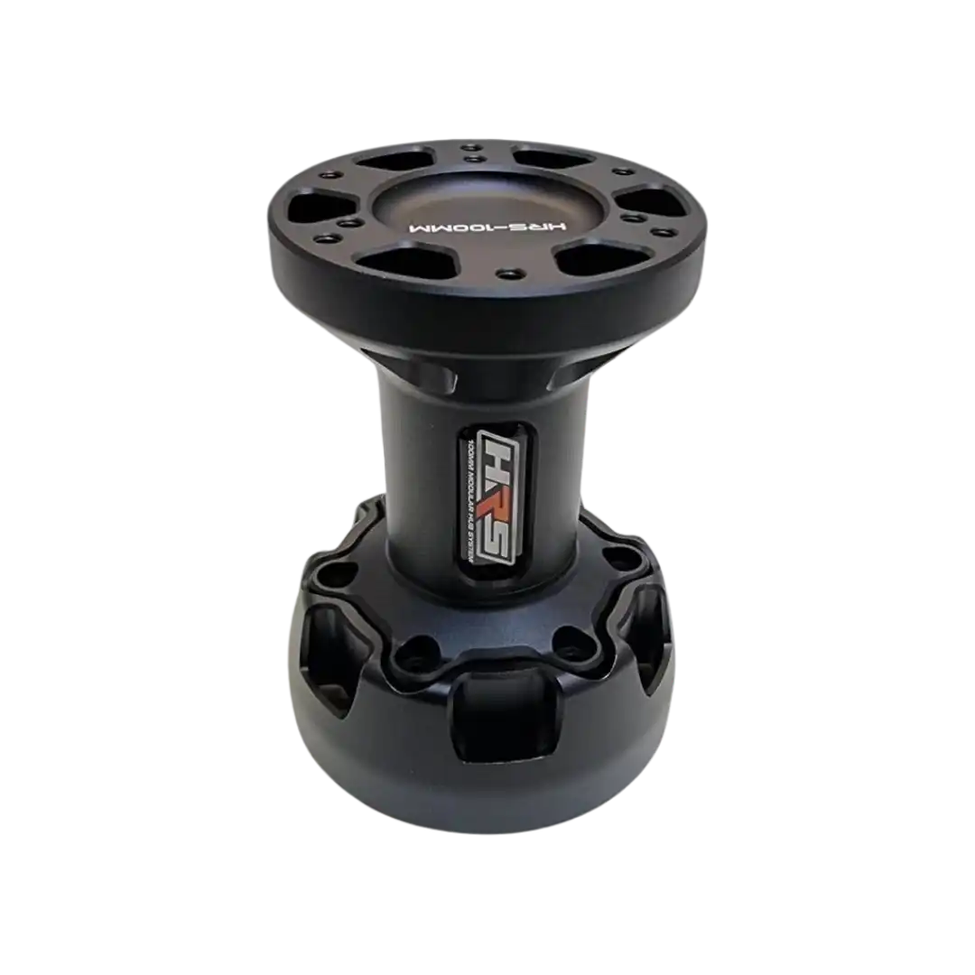 HRS MY23 2P SC2 Billet Hub