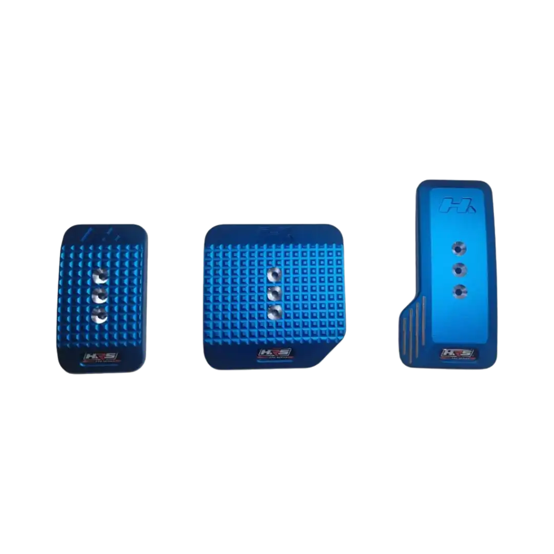 HRS V3 DF-VRS Pedal Pads