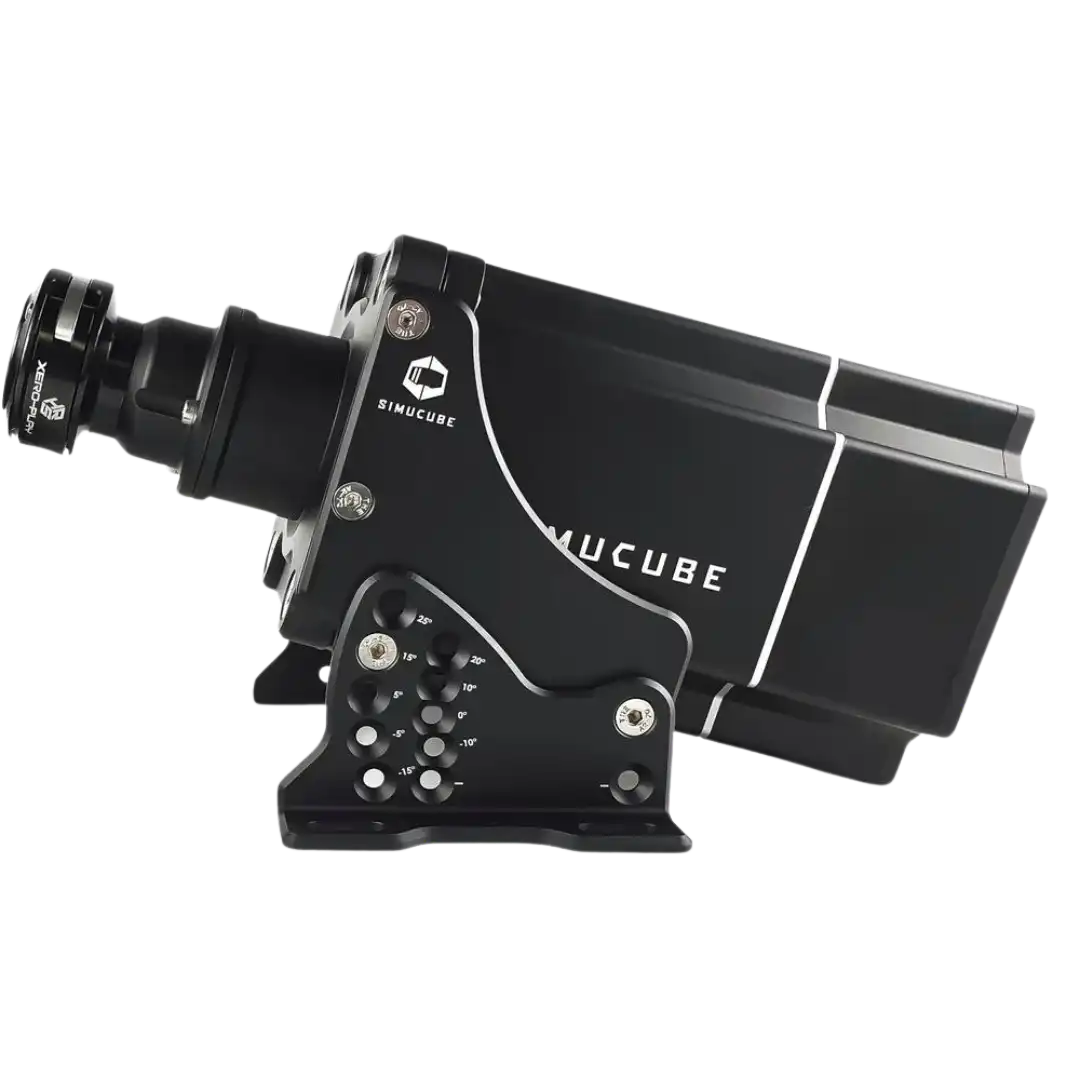 HRS Xero-Play Motor Mount Kit Simucube