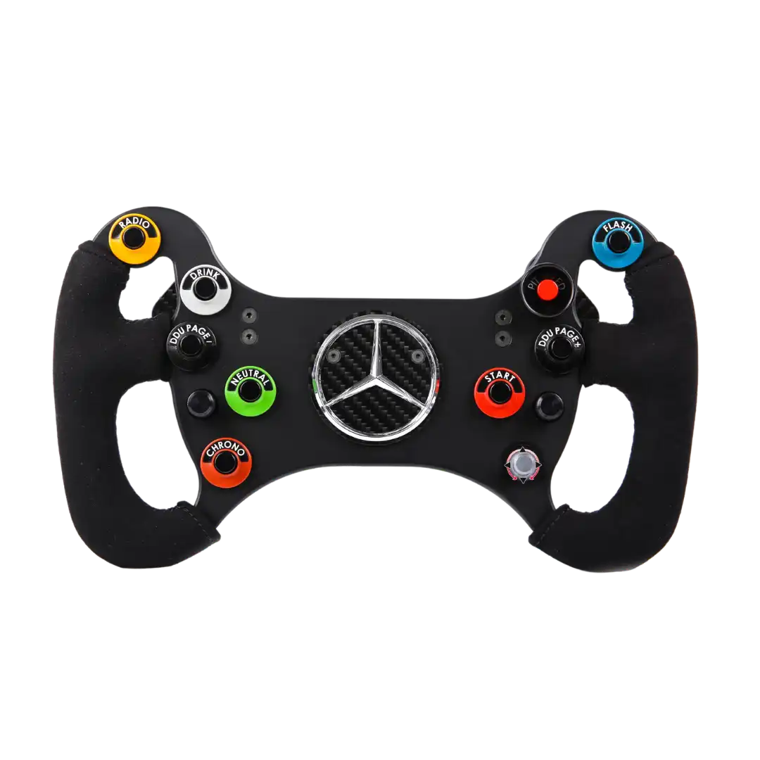 IMS MA-30 by Immersim TW - Wheels