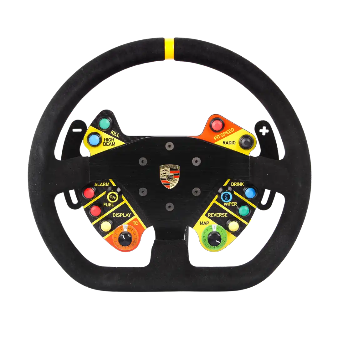 IMS P9-32 by Immersim TW - Wheels
