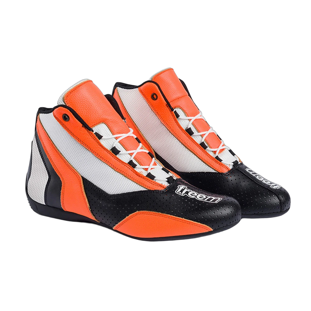 FreeM SK22 Kart Boots by IOValue Tech