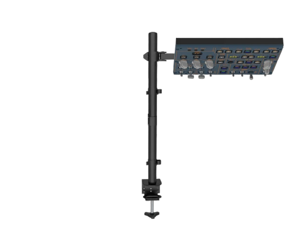 Java Simulator Adjustable Mounting Arm